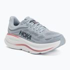 Încălțăminte de alergare pentru femei Hoka Bondi 9 mineral blue/washed blue