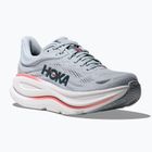 Încălțăminte de alergare pentru femei Hoka Bondi 9 mineral blue/washed blue