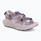 Sandale pentru femei HOKA Infini Hike TC fragrant lilac/lilac cream