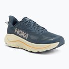 Încălțăminte de alergare pentru bărbați HOKA Challenger 8 Wide faded navy/pampas grass