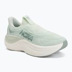 Încălțăminte de alergare pentru femei HOKA Skyward Laceless sea glass/sage