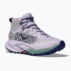 Încălțăminte de trekking pentru femei HOKA Mafate Hike ambient blue/blueberry