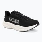 Încălțăminte de alergare pentru bărbați HOKA Mach 7 black/white