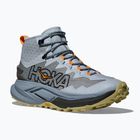 Încălțăminte de trekking pentru bărbați HOKA Mafate Hike mood indigo/outer space