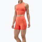 Pantaloni scurți de damă HOKA Elaro 5" Bike bell pepper