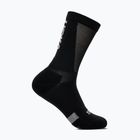 Șosete pentru bărbați HOKA Race Day Crew Sock black