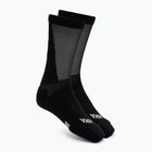 Șosete pentru bărbați HOKA Race Day Crew Sock black