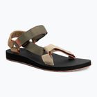 Sandale pentru femei Teva Original Universal burnt olive multi