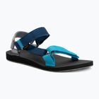 Sandale pentru bărbați Teva Original Universal blue opal multi