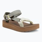 Sandale damă Teva Midform Universal seagrass multi