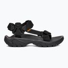 Sandale damă Teva Terra Fi 5 Universal black/phantom