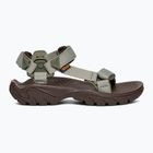 Sandale damă Teva Terra Fi 5 Universal seagrass/deep lichen green