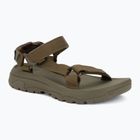Sandale pentru bărbați Teva Hurricane XLT 3 dark olive