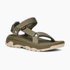 Sandale damă Teva Hurricane XLT 3 burnt olive