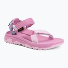 Sandale pentru copii Teva Hurricane XLT bright pink multi
