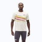 Tricou de alergare pentru bărbați HOKA Race Day alabaster flare