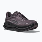 Încălțăminte de alergare pentru bărbați Hoka Bondi 9 galaxy /carbon black