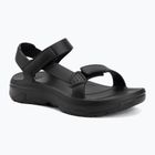 Sandale damă Teva ApreAqua Drift black