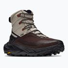 Încălțăminte de trekking pentru bărbați HOKA Kaha 2 Frost GTX river rock grey/black