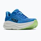 Încălțăminte de alergare pentru bărbați HOKA Bondi 9 Wide virtual blue/soft cobalt