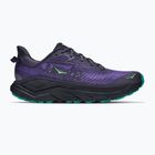 Încălțăminte de alergare pentru bărbați HOKA Challenger 8 squid ink/black