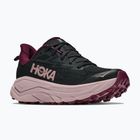 Încălțăminte de alergare pentru femei HOKA Challenger 8 black/pink opal