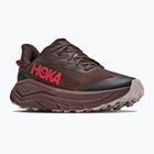 Încălțăminte de alergare pentru bărbați HOKA Challenger 8 GTX spiced chocolate/cast iron