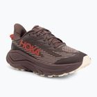 Încălțăminte de alergare pentru femei HOKA Challenger 8 GTX smoky quartz/alabaster
