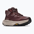 Încălțăminte de trekking pentru bărbați HOKA Transport Hike GTX deep mauve/smoky quartz