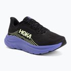 Încălțăminte de alergare pentru bărbați Hoka Clifton 11 black/neon yuzu