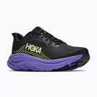 Încălțăminte de alergare pentru bărbați Hoka Clifton 11 black/neon yuzu