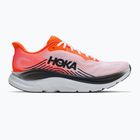 Încălțăminte de alergare pentru bărbați HOKA Clifton 11 neon tangerine/frost