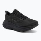 Încălțăminte de alergare pentru femei Hoka Clifton 11 black/black