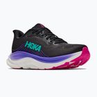 Încălțăminte de alergare pentru femei Hoka Clifton 11 black/neon nebula