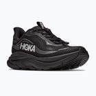 Încălțăminte de alergare pentru bărbați HOKA Clifton 11 GTX black/black