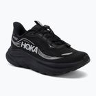 Încălțăminte de alergare pentru femei HOKA Clifton 11 GTX black/black