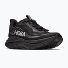 Încălțăminte de alergare pentru femei HOKA Clifton 11 GTX black/black