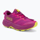 Încălțăminte de alergare pentru copii HOKA Speedgoat 7 fuchsia/fuchsia