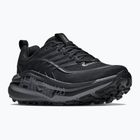 Încălțăminte de alergare pentru bărbați HOKA Stinson 8 black/outer orbit