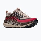 Încălțăminte de alergare pentru bărbați HOKA Stinson 8 river rock grey/spiced chocolate