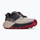 Încălțăminte de alergare pentru bărbați HOKA Speedgoat 7 GTX black/river rock grey