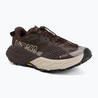Încălțăminte de alergare pentru bărbați HOKA Speedgoat 7 GTX spiced chocolate/river rock grey