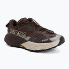 Încălțăminte de alergare pentru bărbați HOKA Speedgoat 7 GTX Wide spiced chocolate/river rock grey