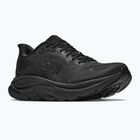 Încălțăminte de alergare pentru bărbați HOKA Clifton 11 Wide black/black