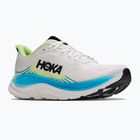 Încălțăminte de alergare pentru bărbați HOKA Clifton 11 Wide frost/black