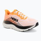 Încălțăminte de alergare pentru bărbați HOKA Clifton 11 Wide neon tangerine/frost