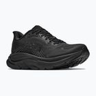 Încălțăminte de alergare pentru femei HOKA Clifton 11 X-Wide black/black