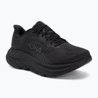 Încălțăminte de alergare pentru femei HOKA Clifton 11 X-Wide black/black