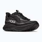 Încălțăminte de alergare pentru bărbați HOKA Clifton 11 GTX Wide black/black