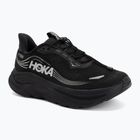 Încălțăminte de alergare pentru bărbați HOKA Clifton 11 GTX Wide black/black